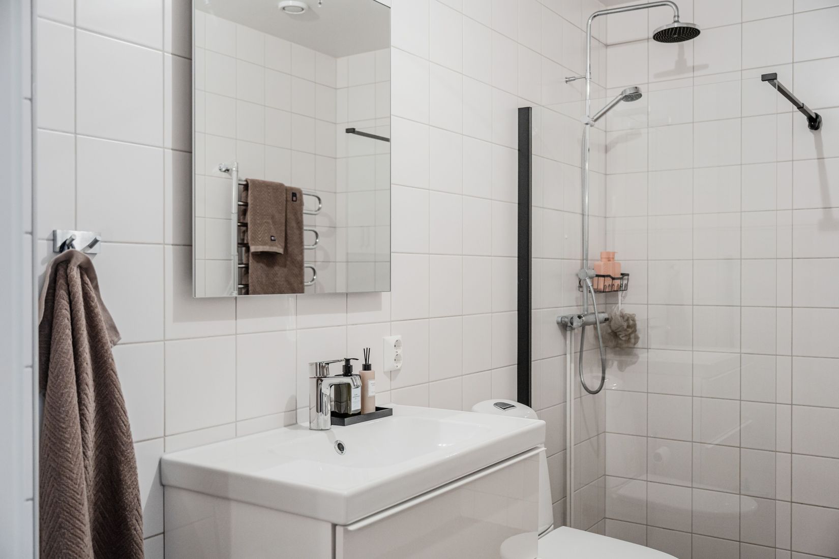 Bostadsrätt, Siktargatan 15, Kungsängen, Uppsala