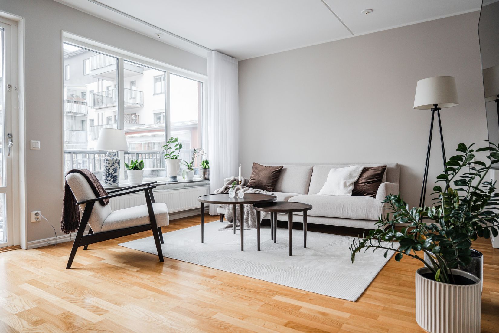 Bostadsrätt, Siktargatan 15, Kungsängen, Uppsala