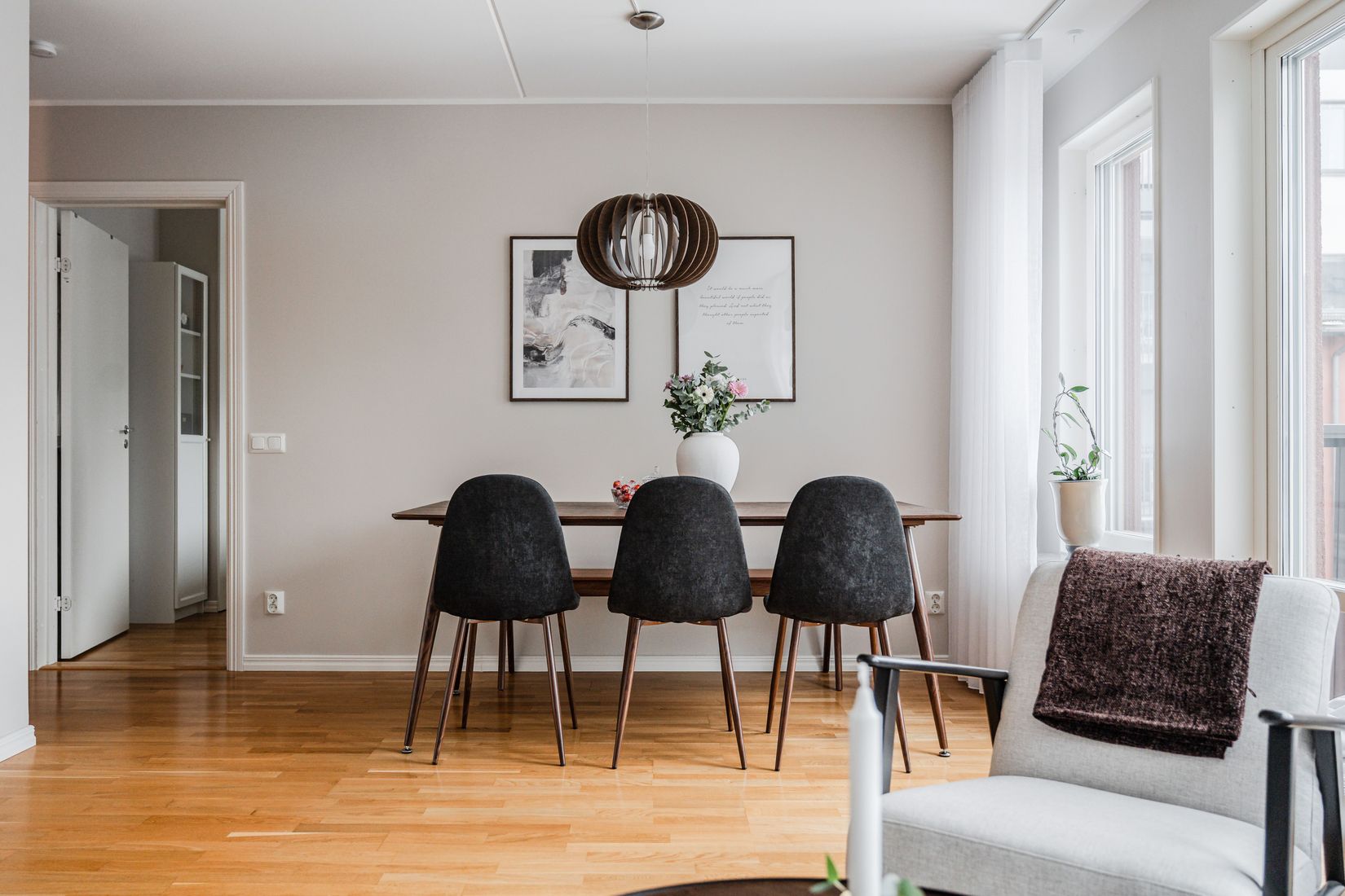 Bostadsrätt, Siktargatan 15, Kungsängen, Uppsala