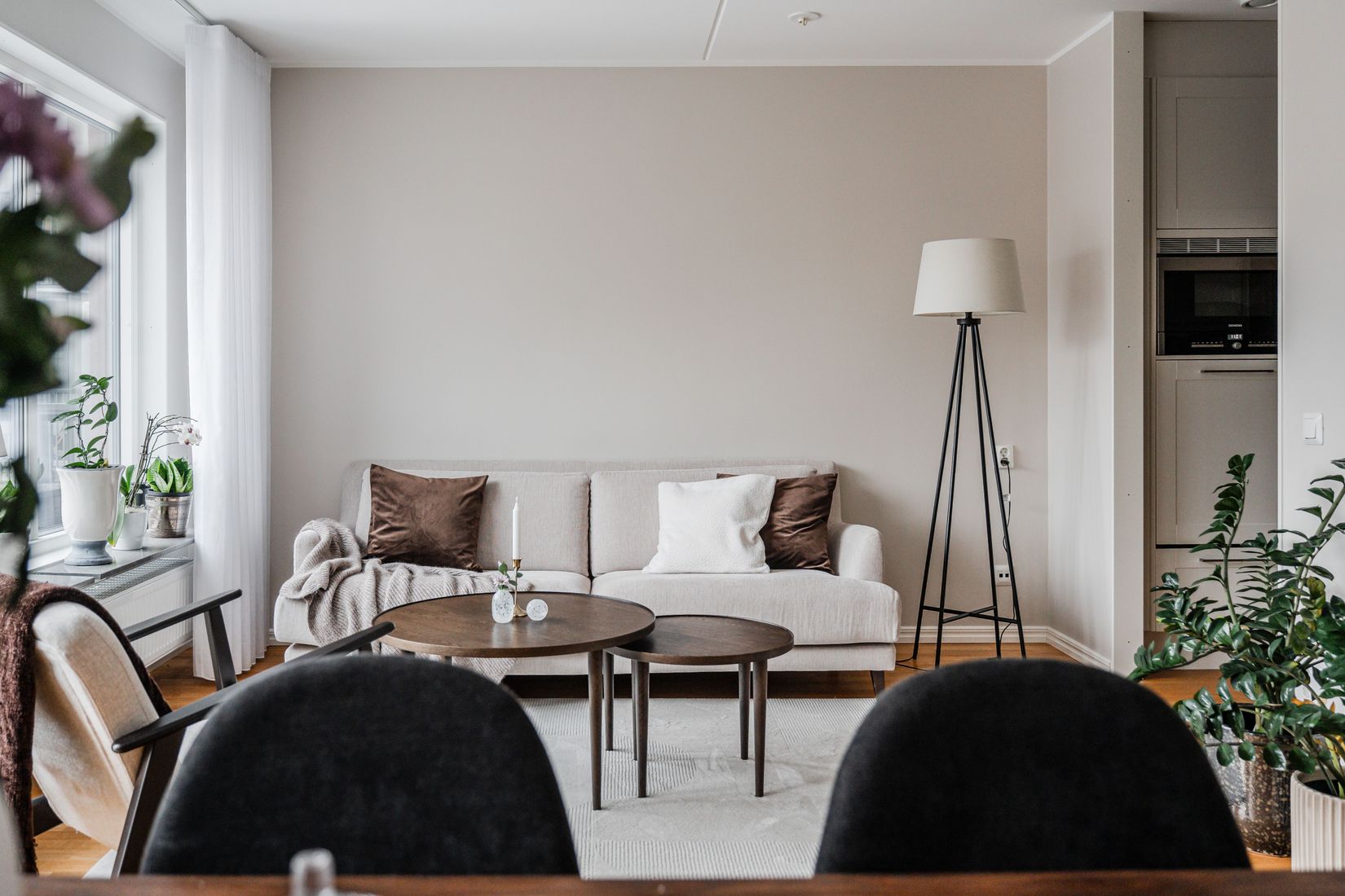 Bostadsrätt, Siktargatan 15, Kungsängen, Uppsala