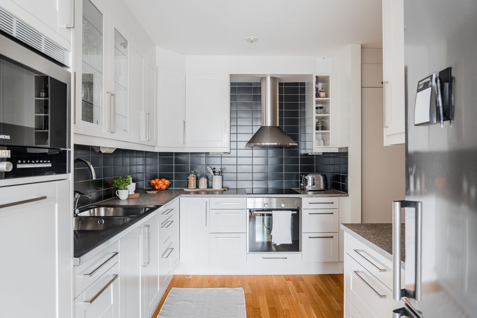 Bostadsrätt, Siktargatan 15, Kungsängen, Uppsala