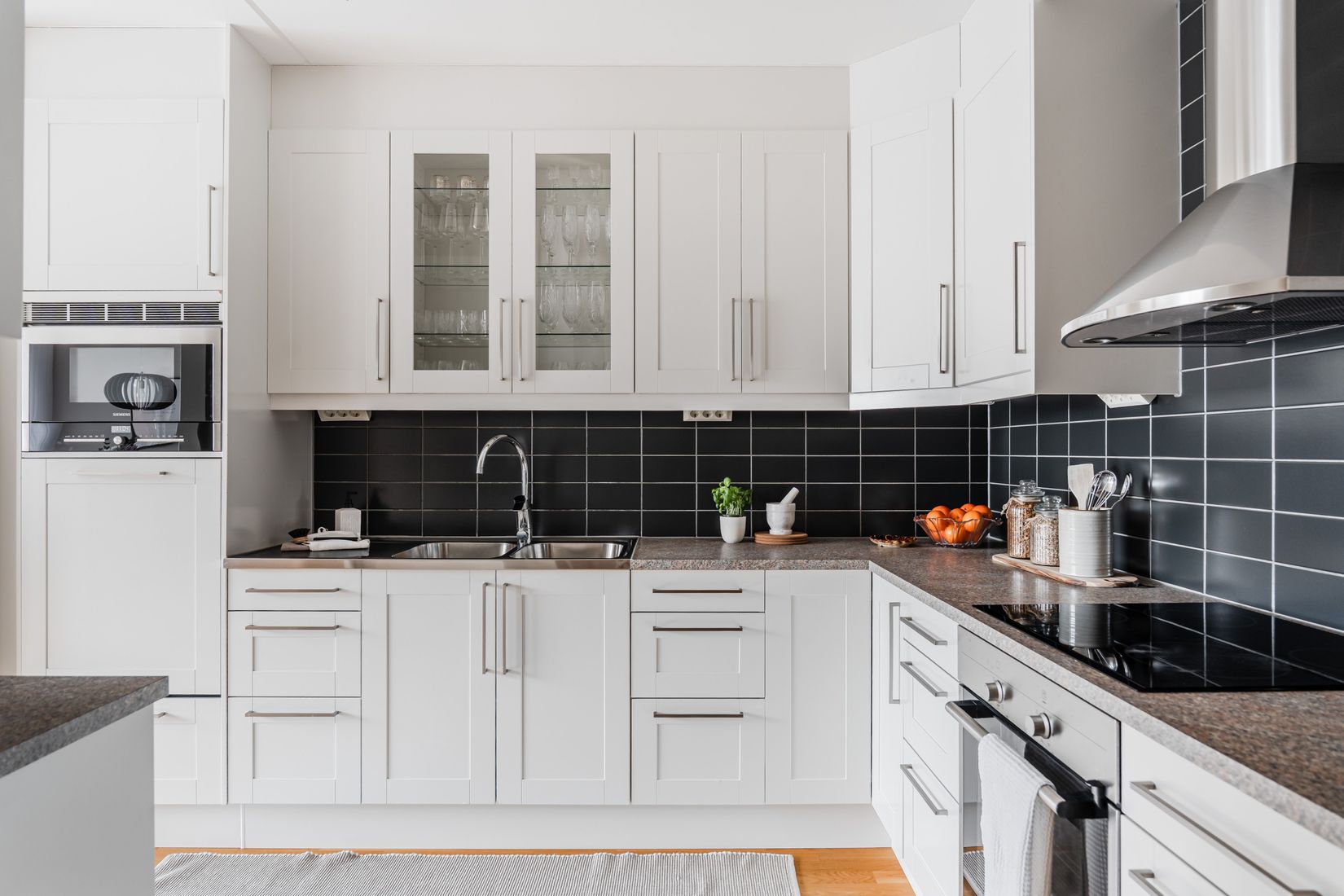 Bostadsrätt, Siktargatan 15, Kungsängen, Uppsala