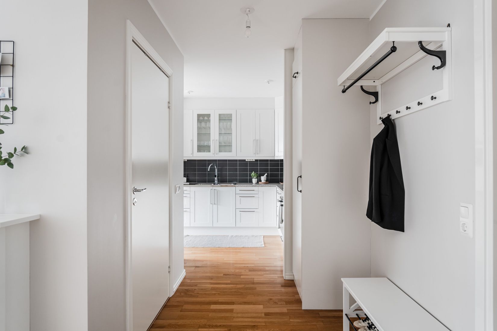 Bostadsrätt, Siktargatan 15, Kungsängen, Uppsala