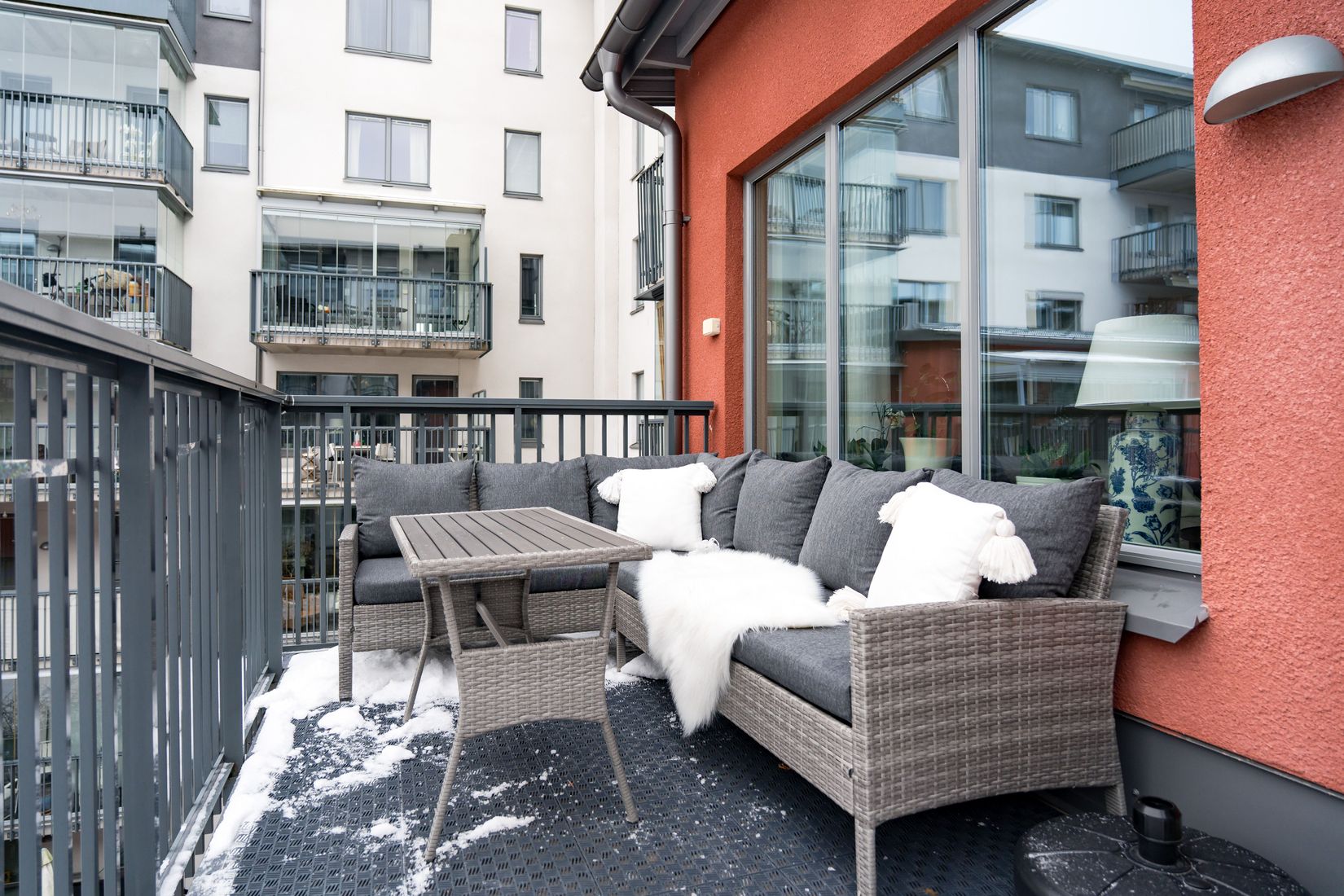 Bostadsrätt, Siktargatan 15, Kungsängen, Uppsala