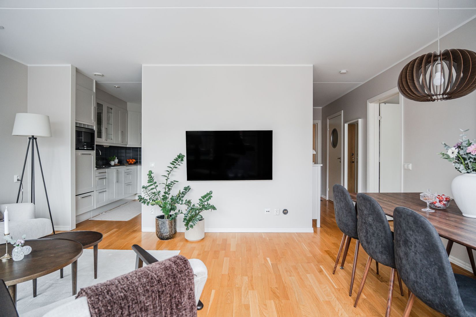 Bostadsrätt, Siktargatan 15, Kungsängen, Uppsala