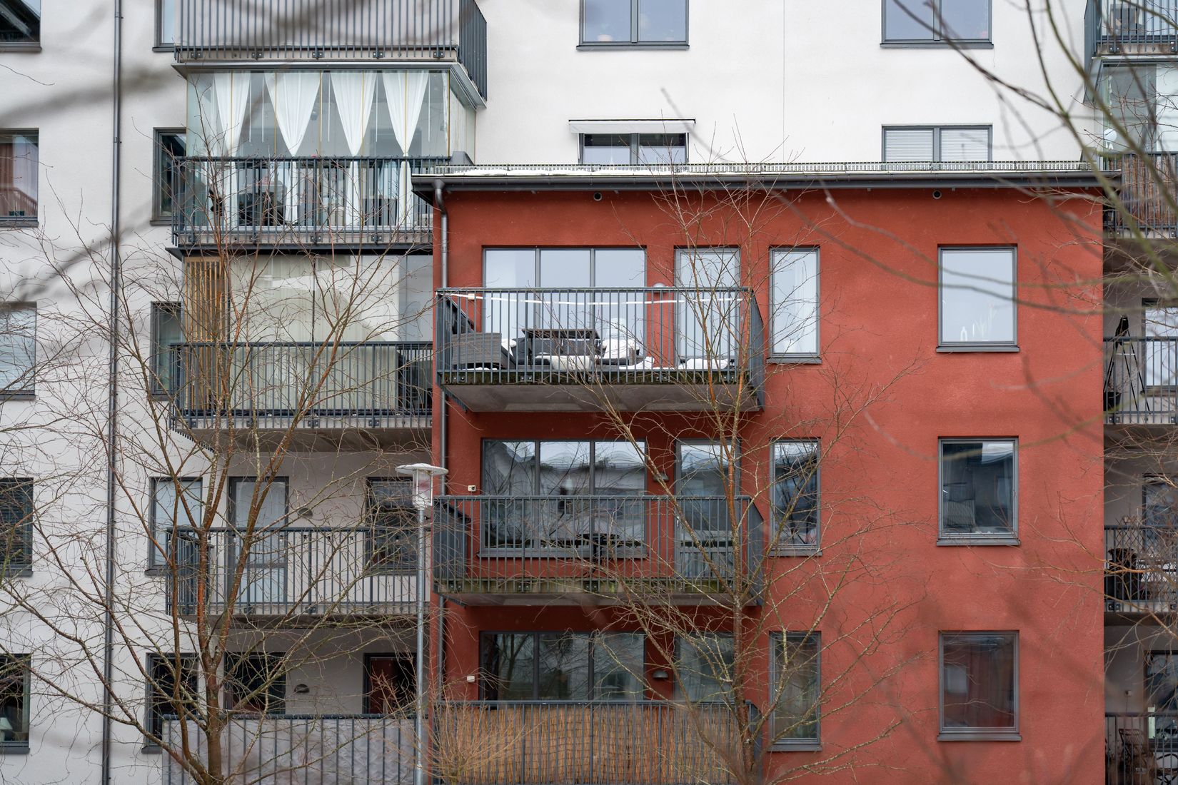 Bostadsrätt, Siktargatan 15, Kungsängen, Uppsala