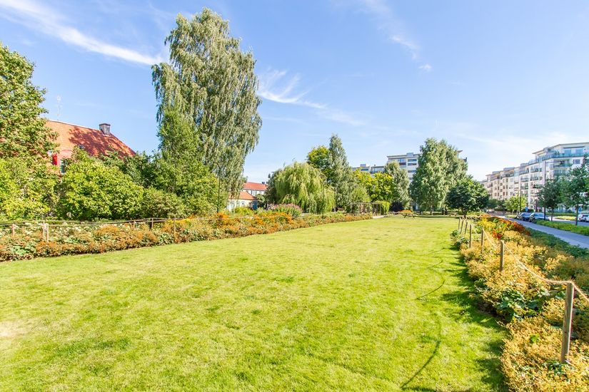 Bostadsrätt, Siktargatan 15, Kungsängen, Uppsala