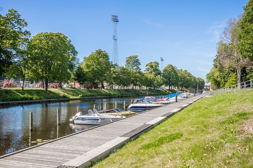 Bostadsrätt, Siktargatan 15, Kungsängen, Uppsala