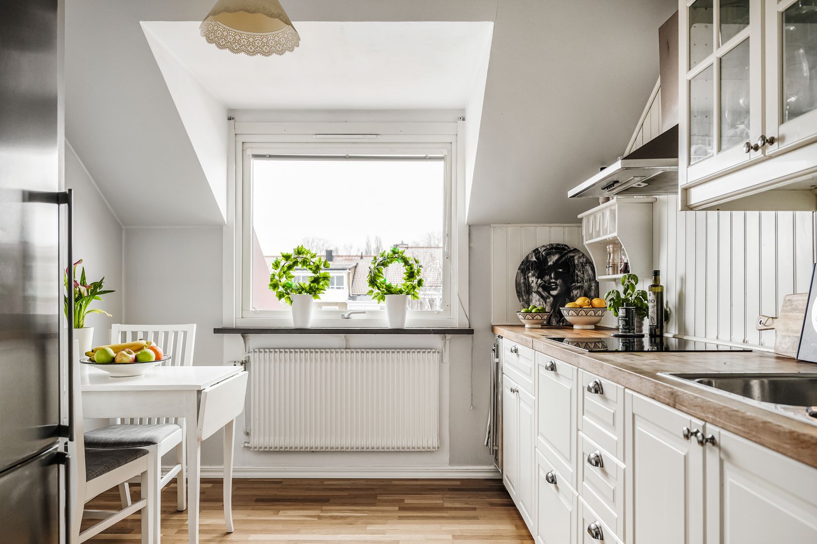 Bostadsrätt, Frans Malmrosgatan 43A, Granlunda, Trelleborg