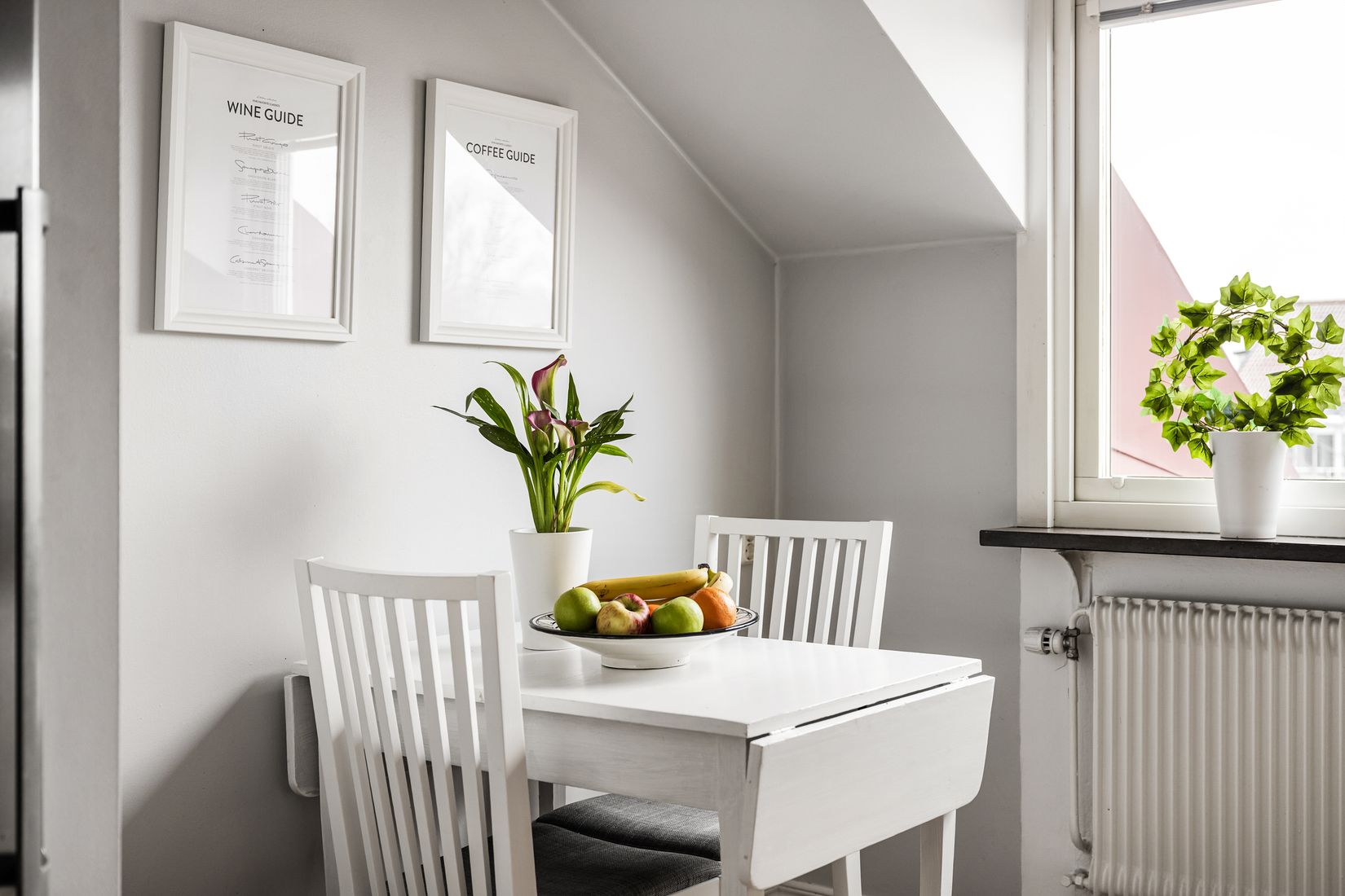 Bostadsrätt, Frans Malmrosgatan 43A, Granlunda, Trelleborg