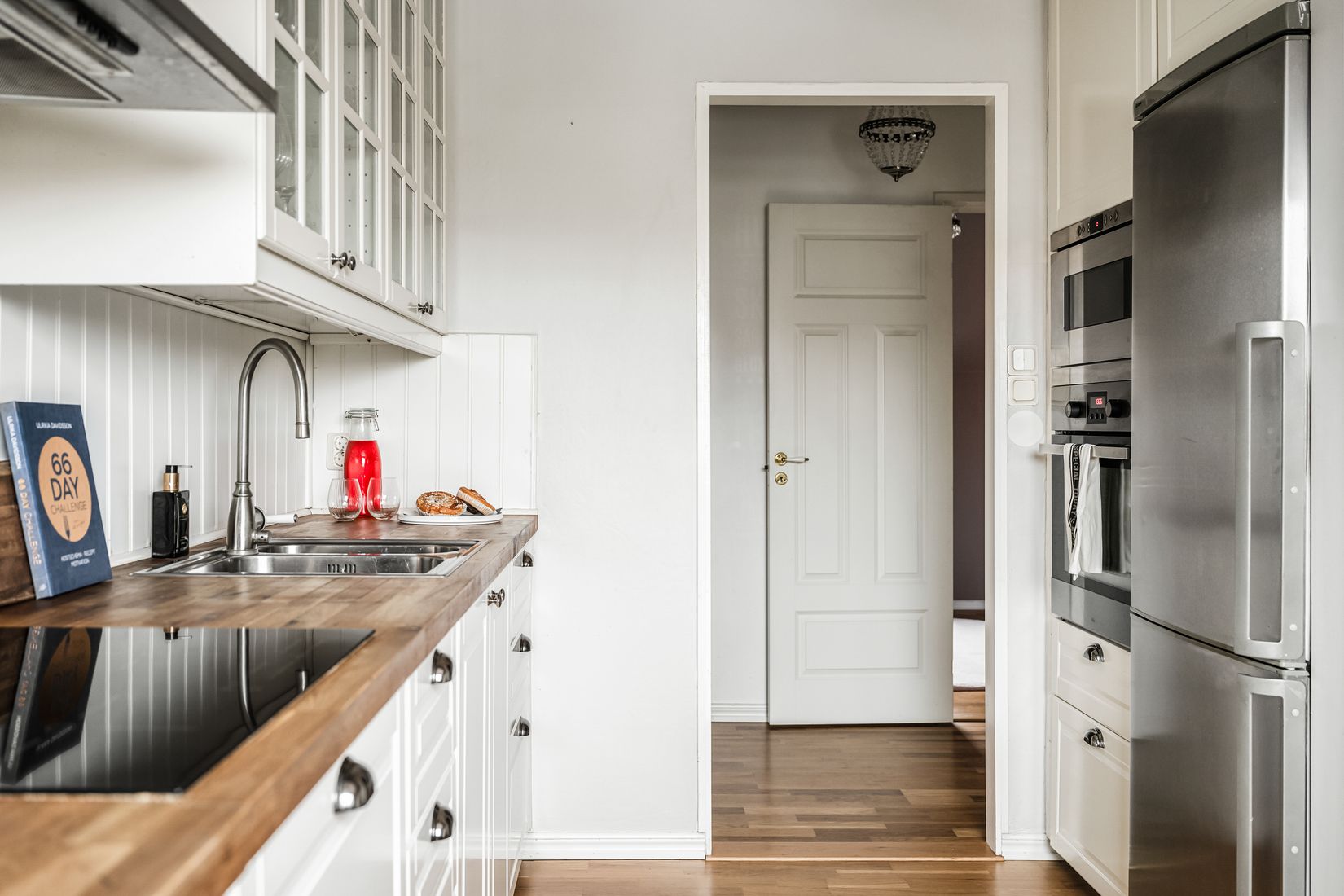 Bostadsrätt, Frans Malmrosgatan 43A, Granlunda, Trelleborg