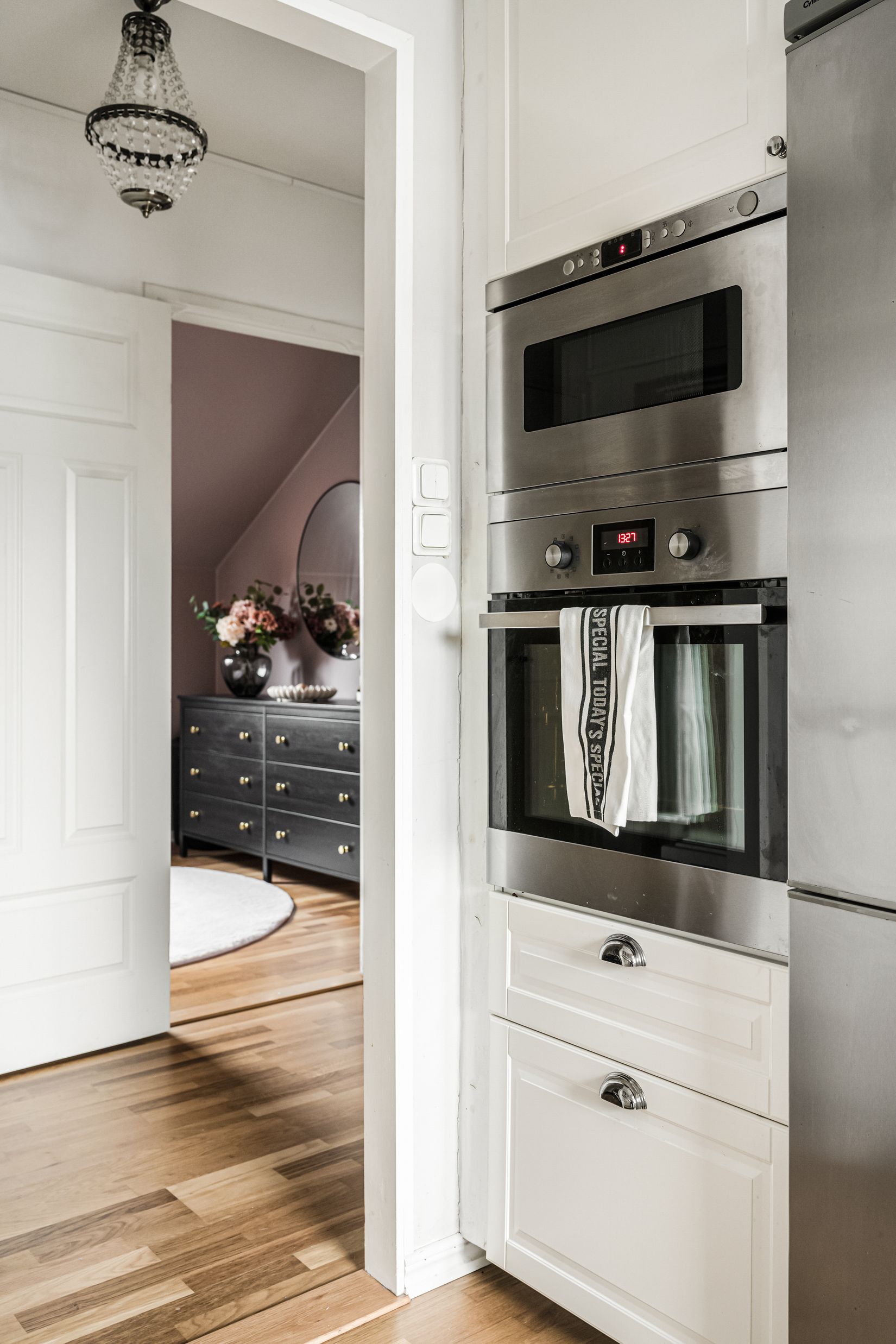 Bostadsrätt, Frans Malmrosgatan 43A, Granlunda, Trelleborg