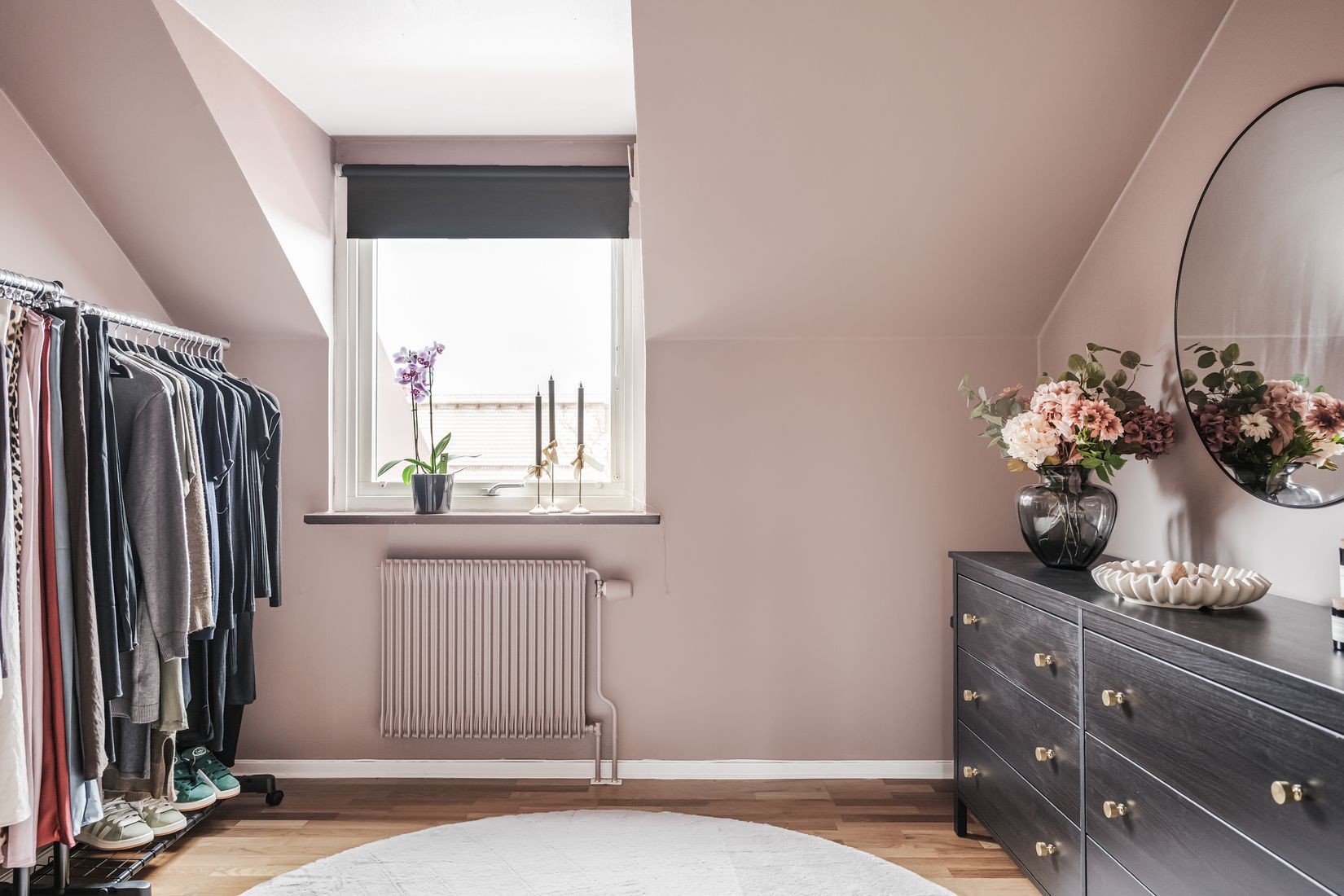 Bostadsrätt, Frans Malmrosgatan 43A, Granlunda, Trelleborg