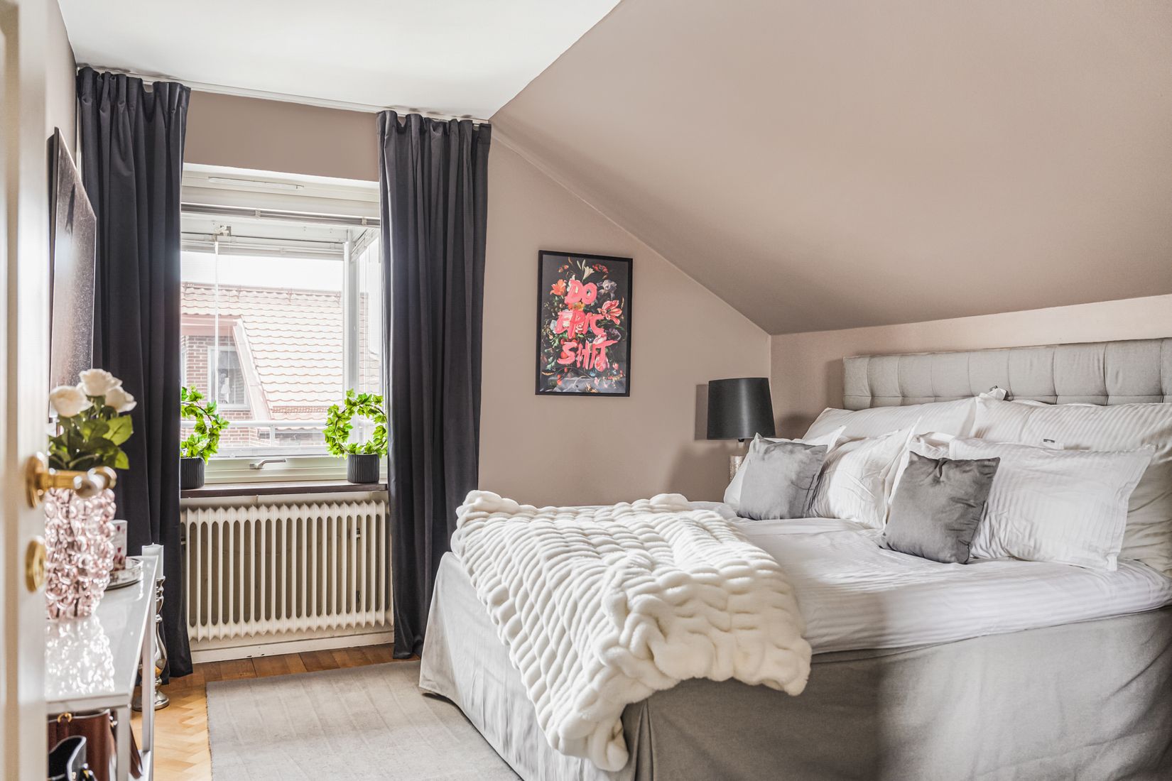 Bostadsrätt, Frans Malmrosgatan 43A, Granlunda, Trelleborg