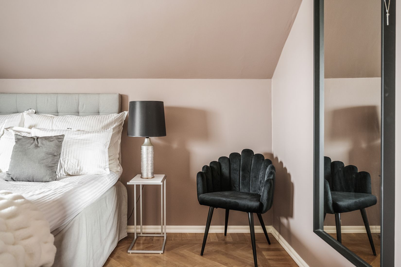 Bostadsrätt, Frans Malmrosgatan 43A, Granlunda, Trelleborg