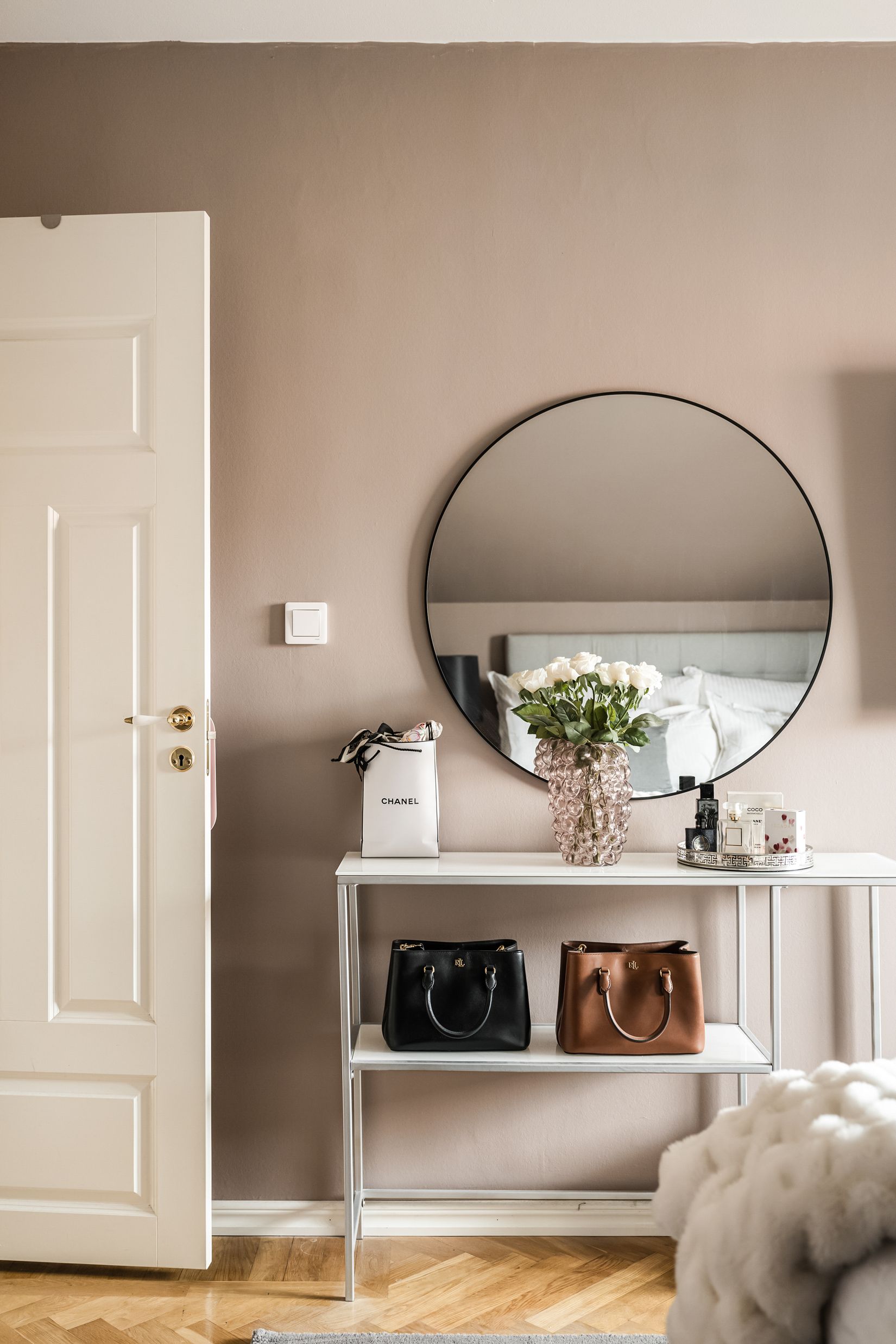 Bostadsrätt, Frans Malmrosgatan 43A, Granlunda, Trelleborg