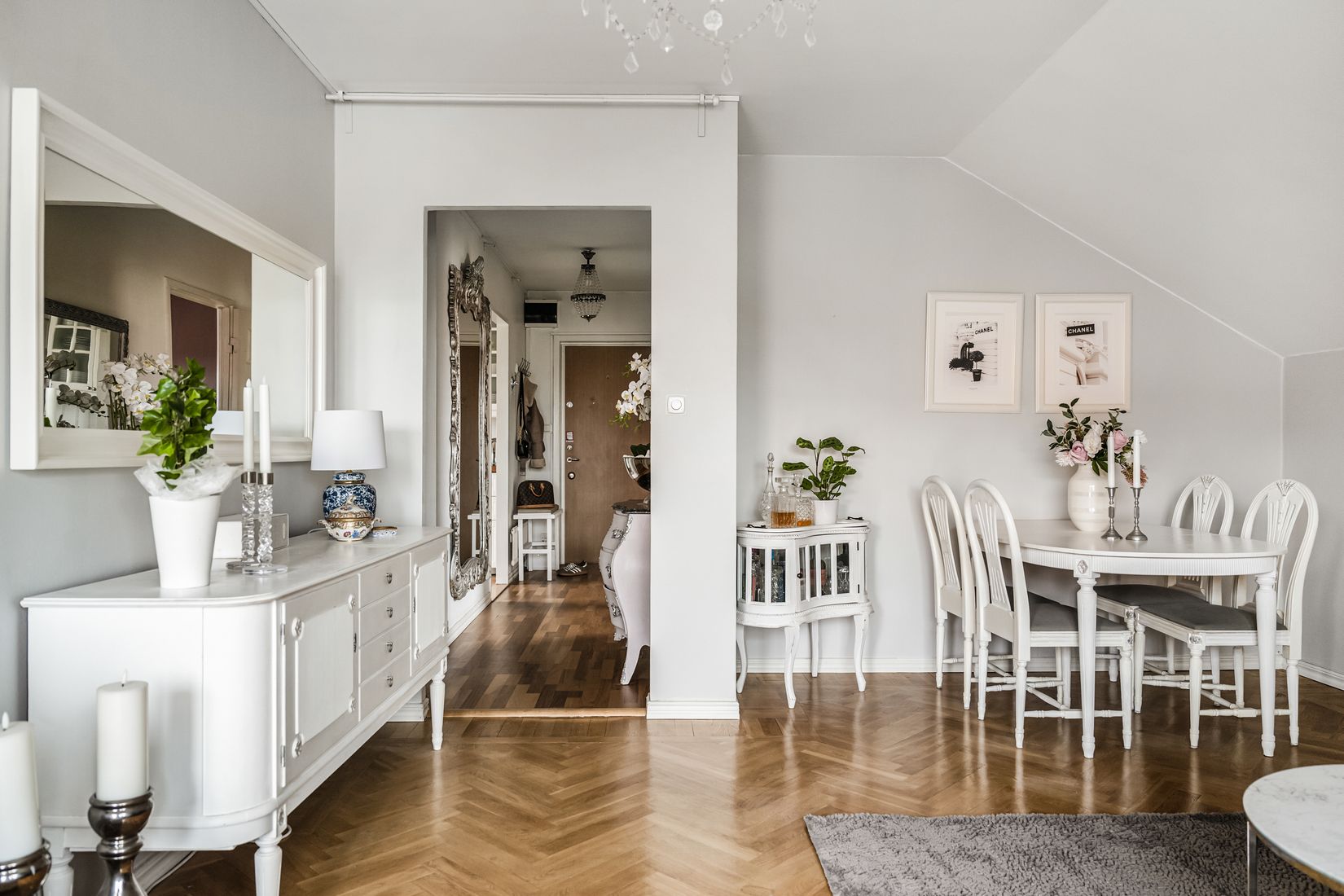 Bostadsrätt, Frans Malmrosgatan 43A, Granlunda, Trelleborg