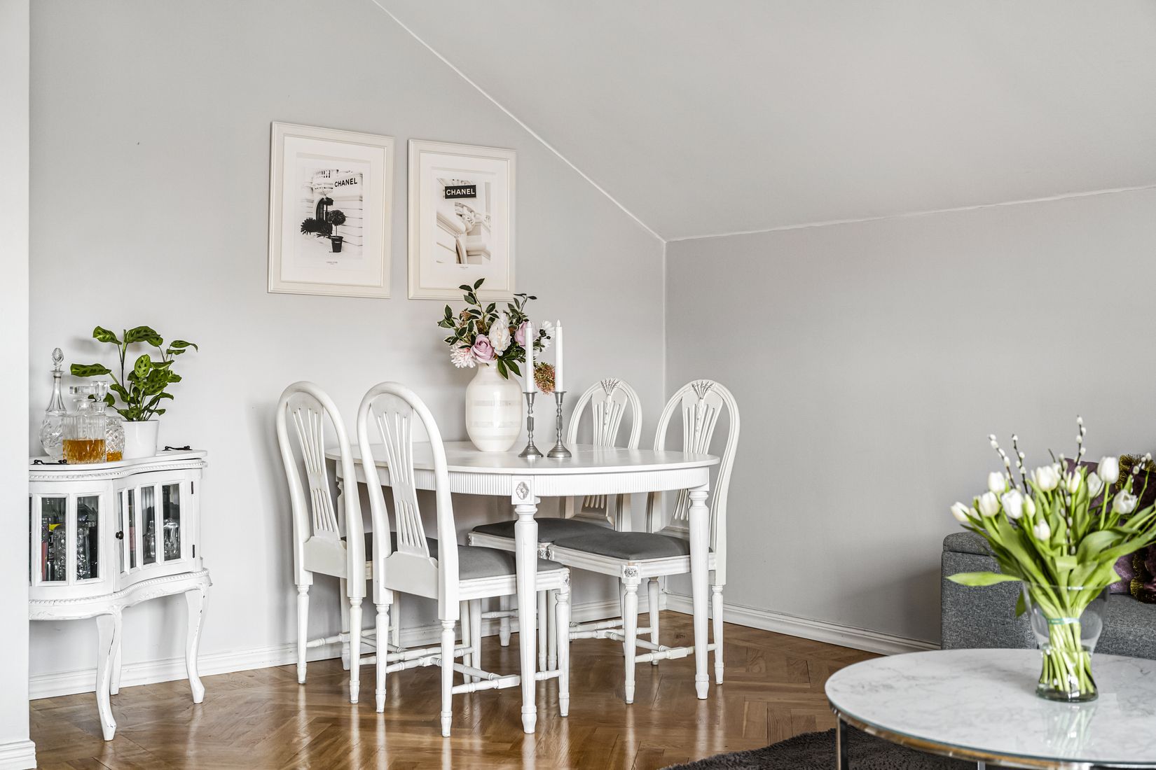 Bostadsrätt, Frans Malmrosgatan 43A, Granlunda, Trelleborg