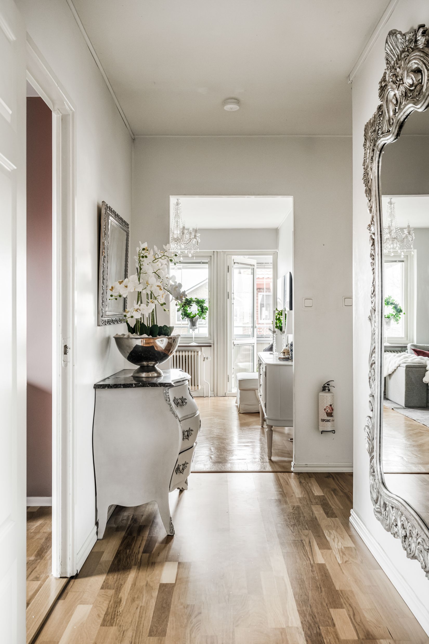 Bostadsrätt, Frans Malmrosgatan 43A, Granlunda, Trelleborg