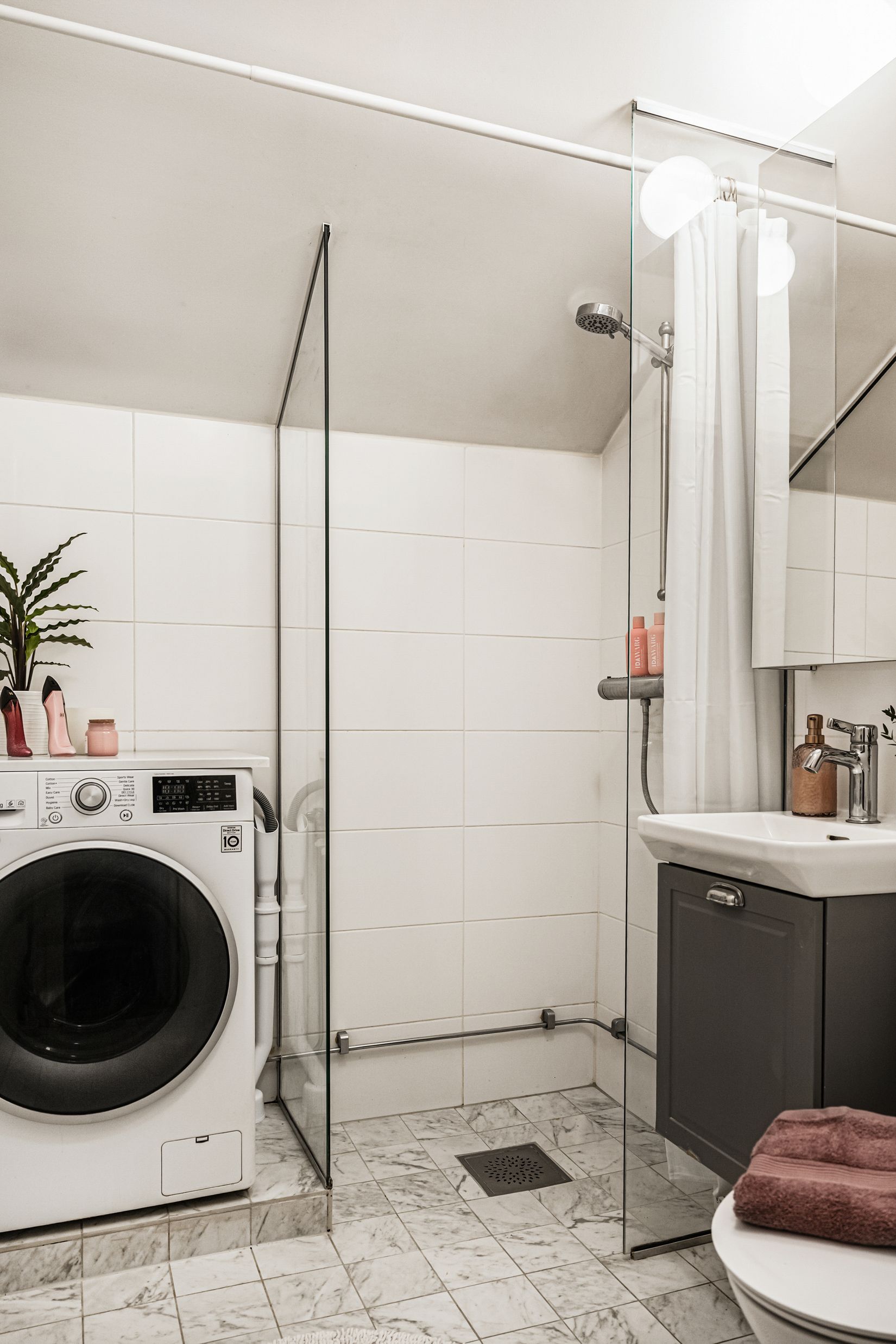 Bostadsrätt, Frans Malmrosgatan 43A, Granlunda, Trelleborg