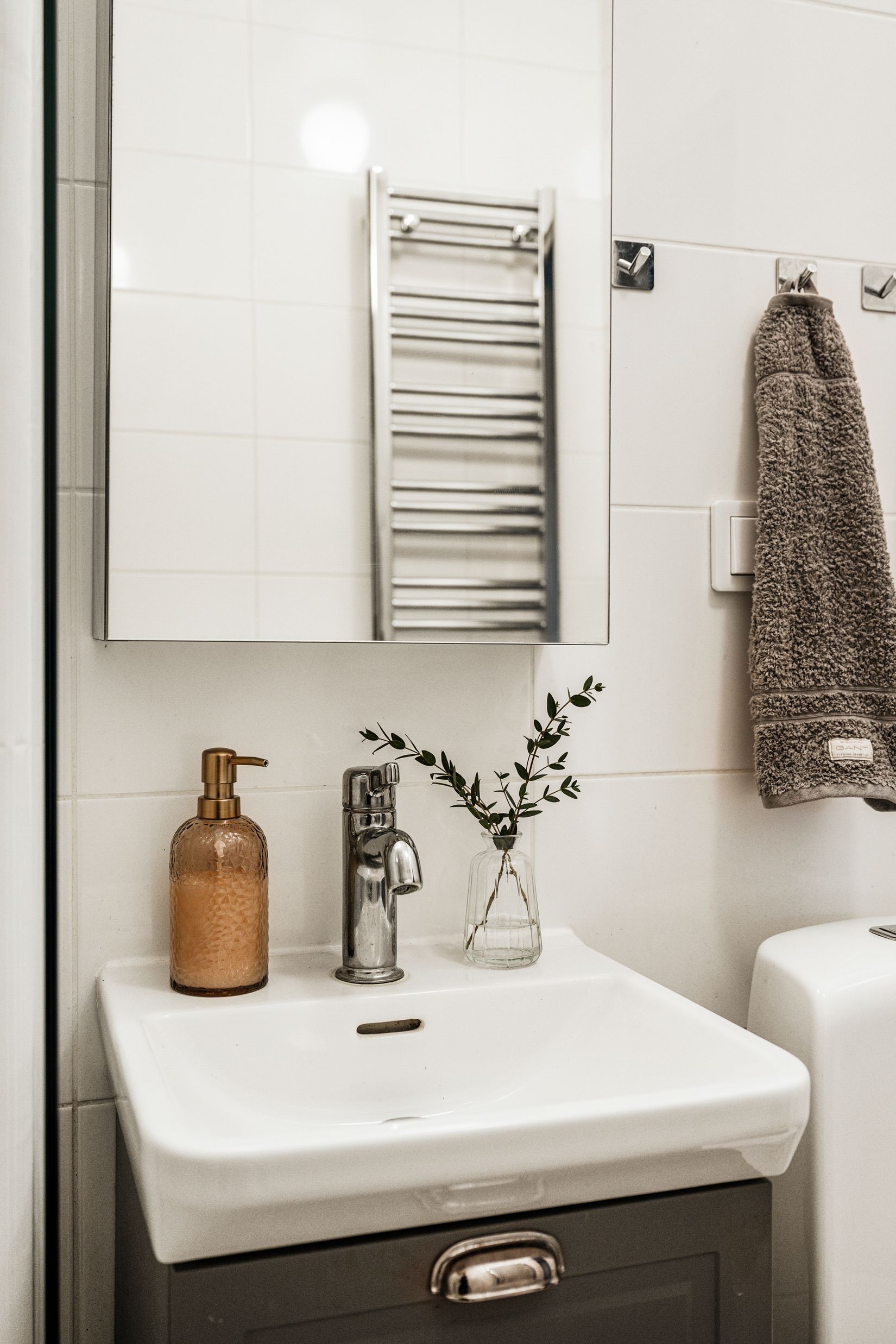 Bostadsrätt, Frans Malmrosgatan 43A, Granlunda, Trelleborg