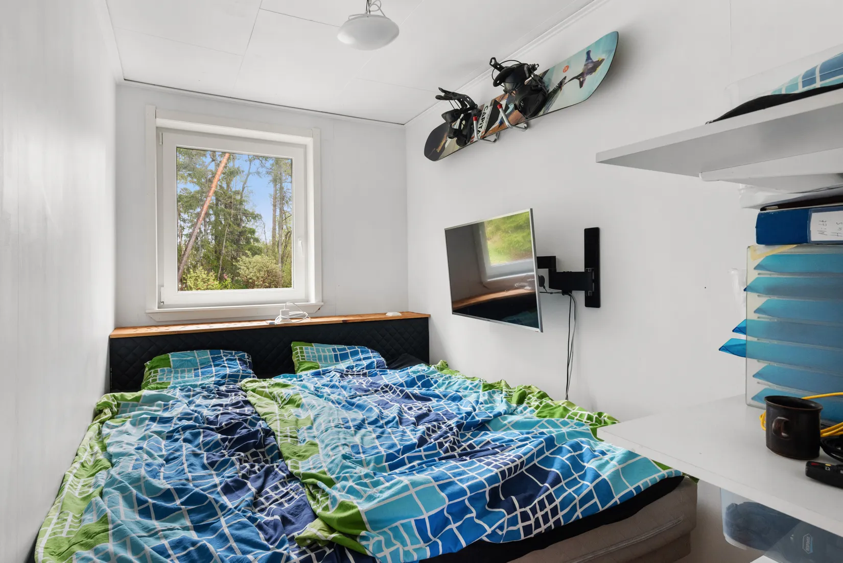 Fritidshus, Sunnanvindsvägen 13, Bergshamra  - Enviken, Norrtälje