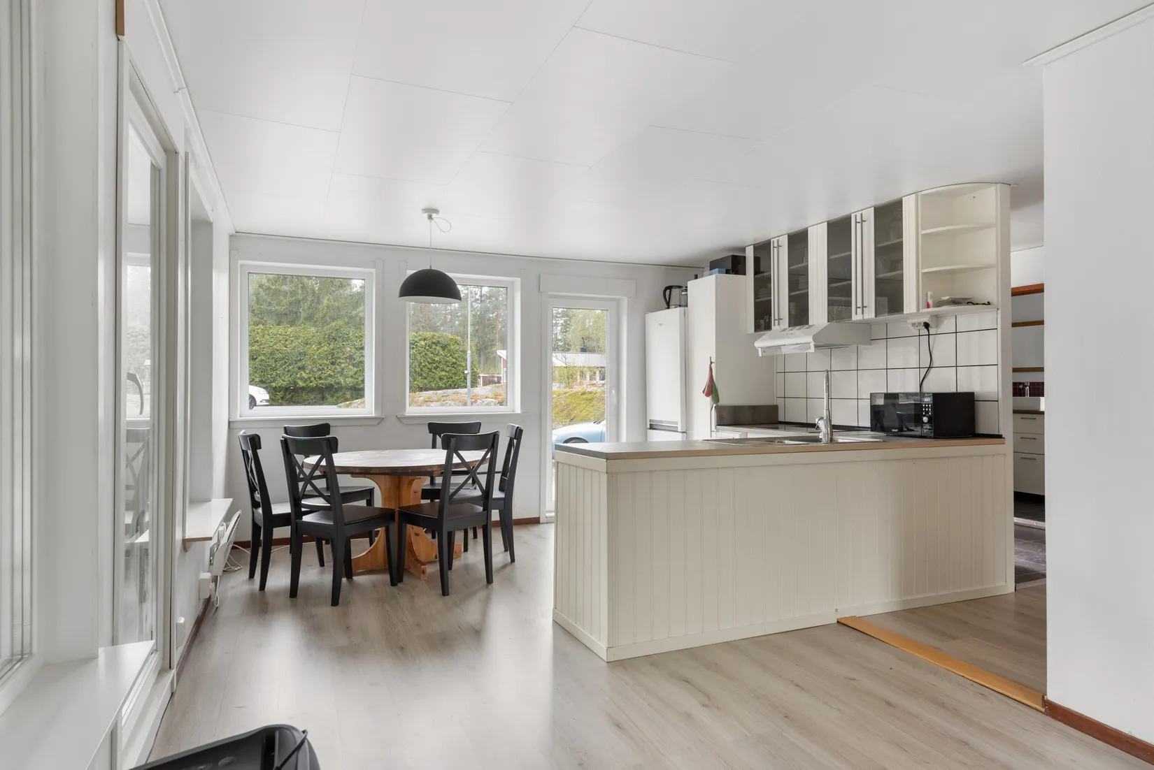 Fritidshus, Sunnanvindsvägen 13, Bergshamra  - Enviken, Norrtälje