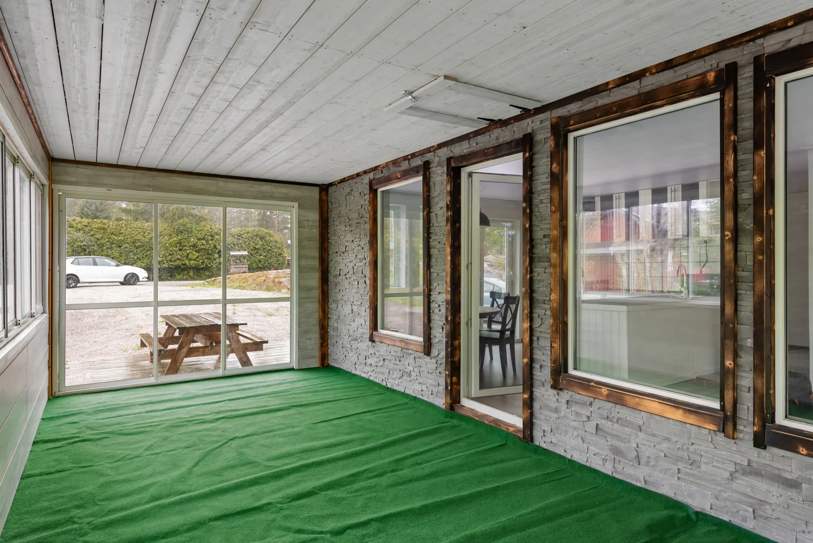 Fritidshus, Sunnanvindsvägen 13, Bergshamra  - Enviken, Norrtälje