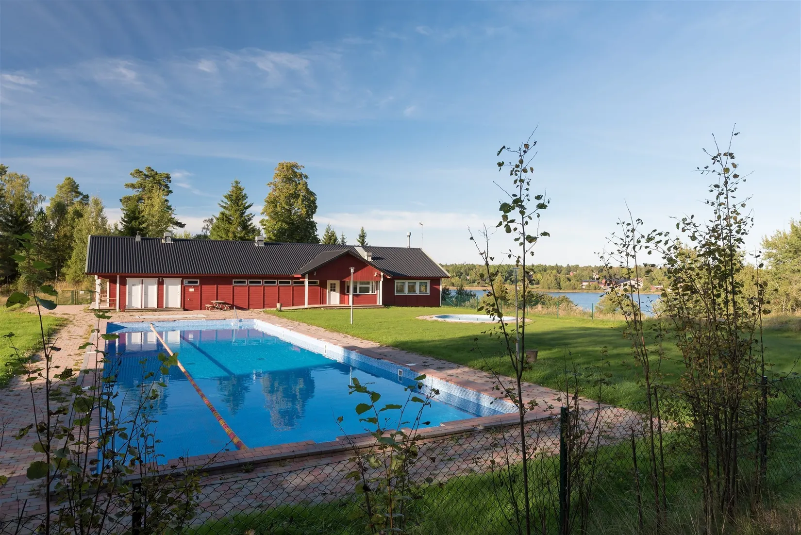 Fritidshus, Sunnanvindsvägen 13, Bergshamra  - Enviken, Norrtälje