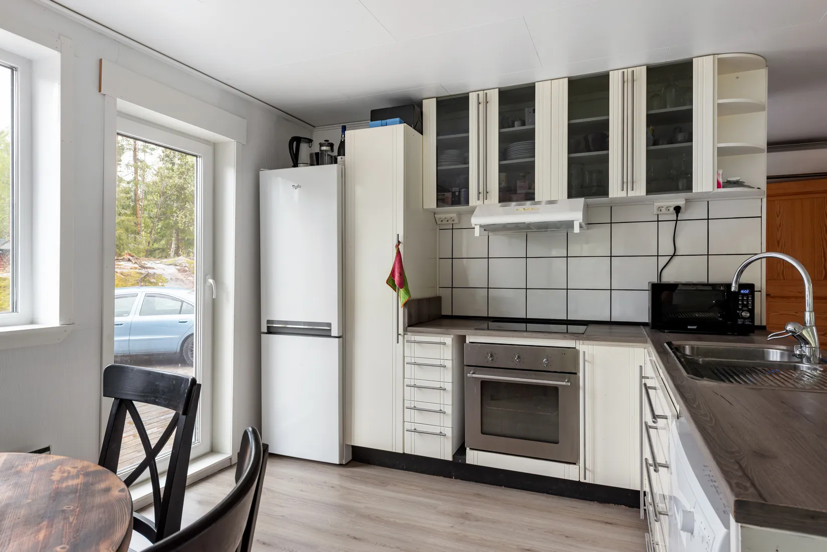 Fritidshus, Sunnanvindsvägen 13, Bergshamra  - Enviken, Norrtälje