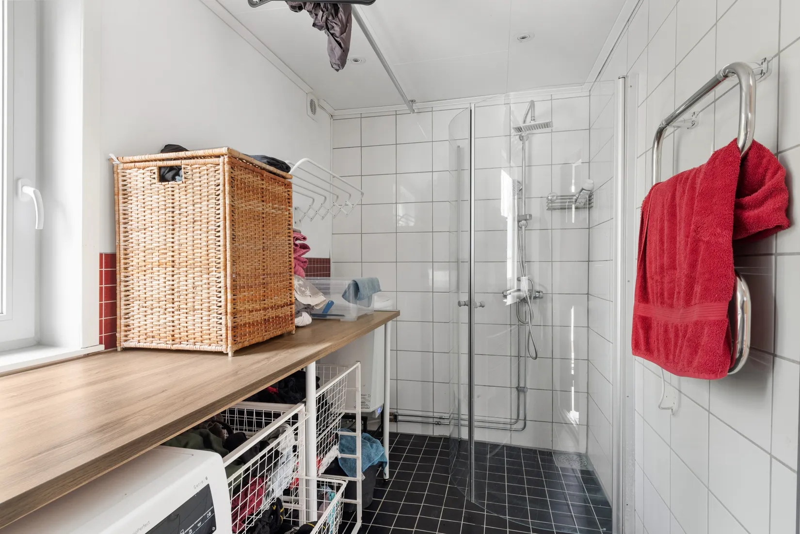 Fritidshus, Sunnanvindsvägen 13, Bergshamra  - Enviken, Norrtälje
