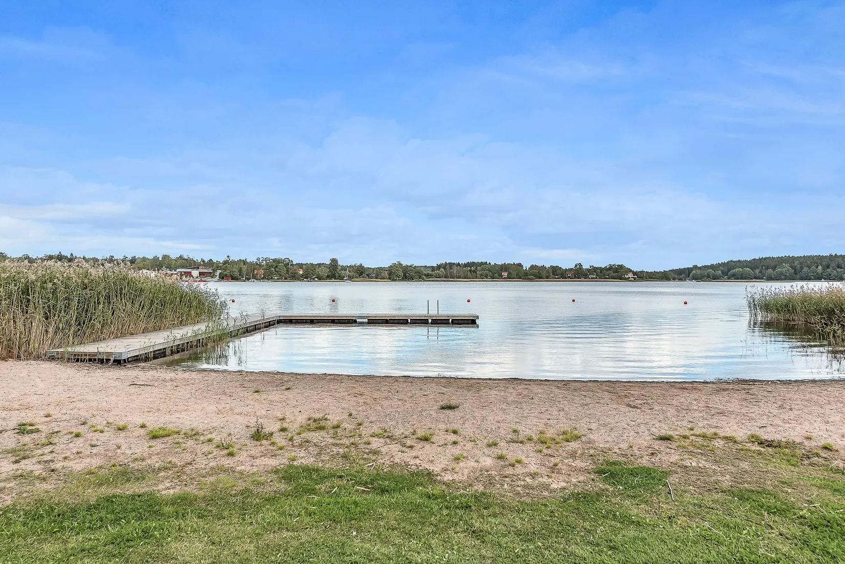 Fritidshus, Sunnanvindsvägen 13, Bergshamra  - Enviken, Norrtälje