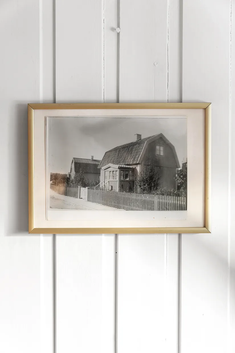 Villa, Arbetsvägen 3, Enskede - Pungpinan, Stockholm