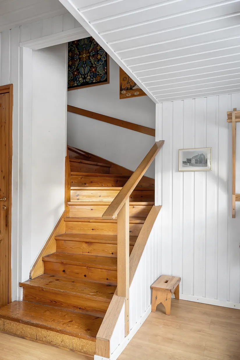 Villa, Arbetsvägen 3, Enskede - Pungpinan, Stockholm