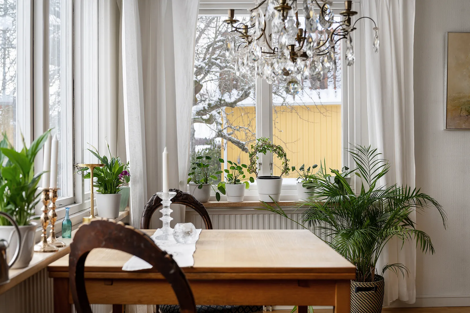 Villa, Arbetsvägen 3, Enskede - Pungpinan, Stockholm