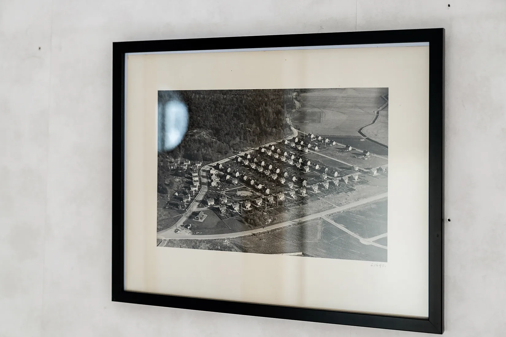 Villa, Arbetsvägen 3, Enskede - Pungpinan, Stockholm