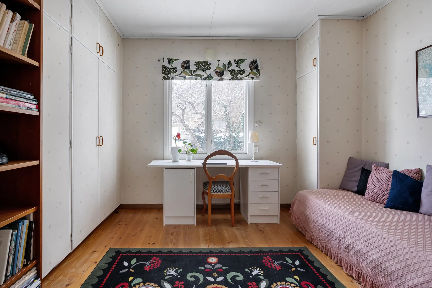 Villa, Arbetsvägen 3, Enskede - Pungpinan, Stockholm