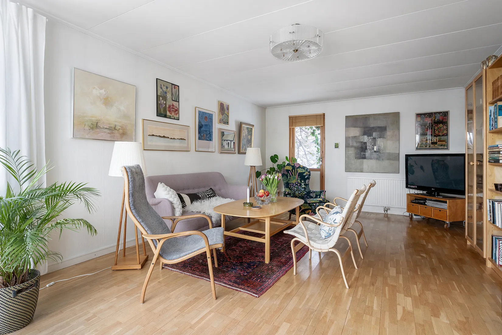 Villa, Arbetsvägen 3, Enskede - Pungpinan, Stockholm