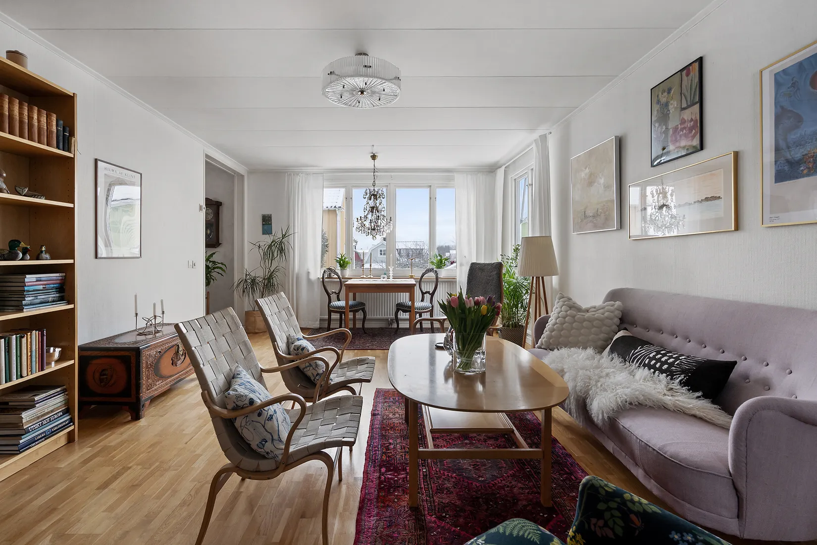 Villa, Arbetsvägen 3, Enskede - Pungpinan, Stockholm