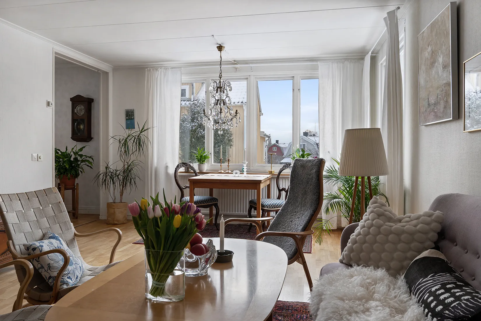 Villa, Arbetsvägen 3, Enskede - Pungpinan, Stockholm