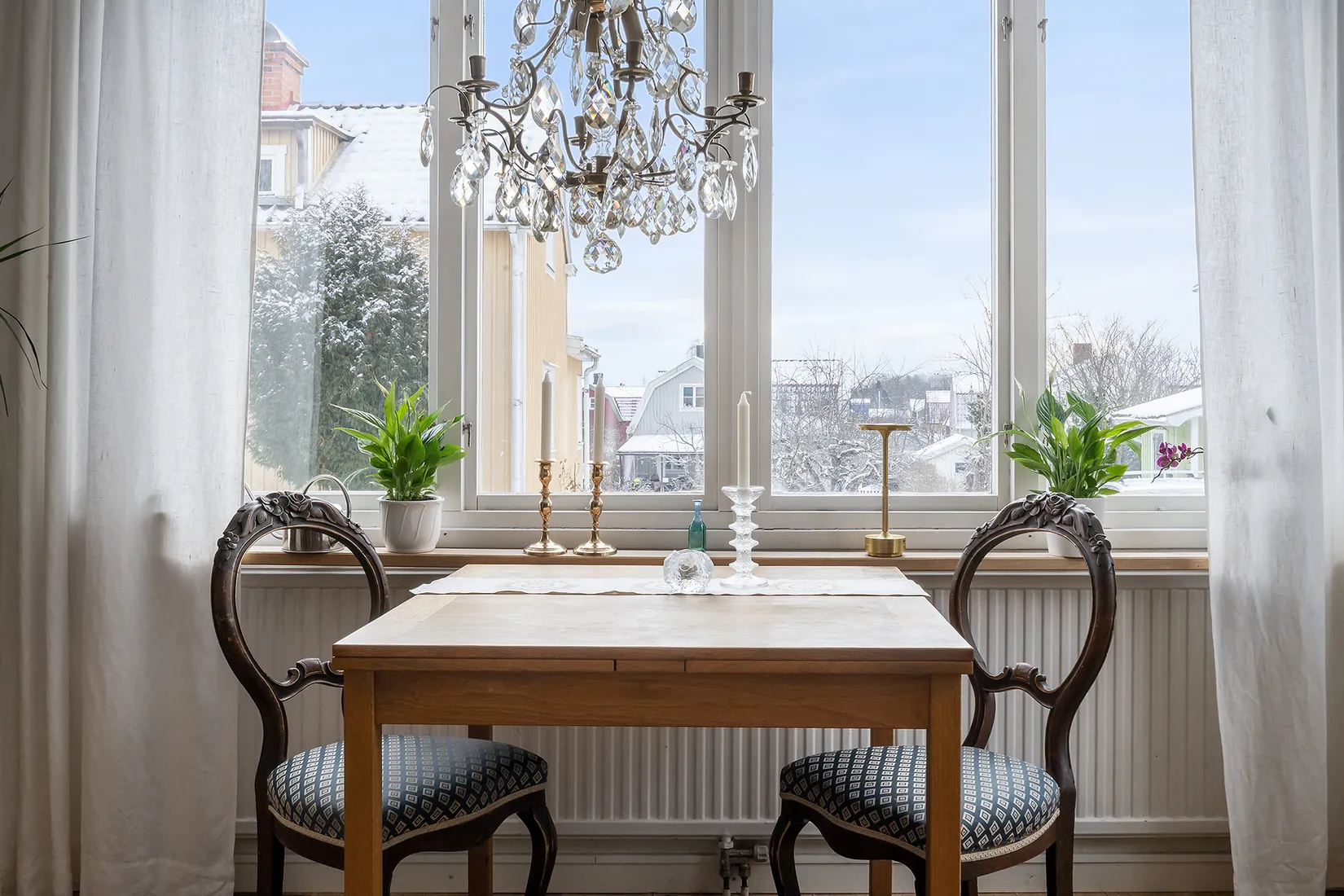 Villa, Arbetsvägen 3, Enskede - Pungpinan, Stockholm