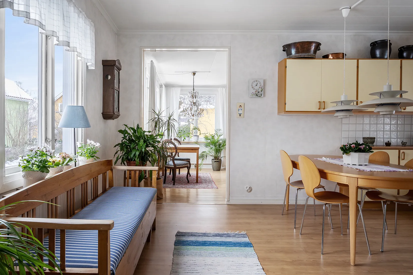 Villa, Arbetsvägen 3, Enskede - Pungpinan, Stockholm