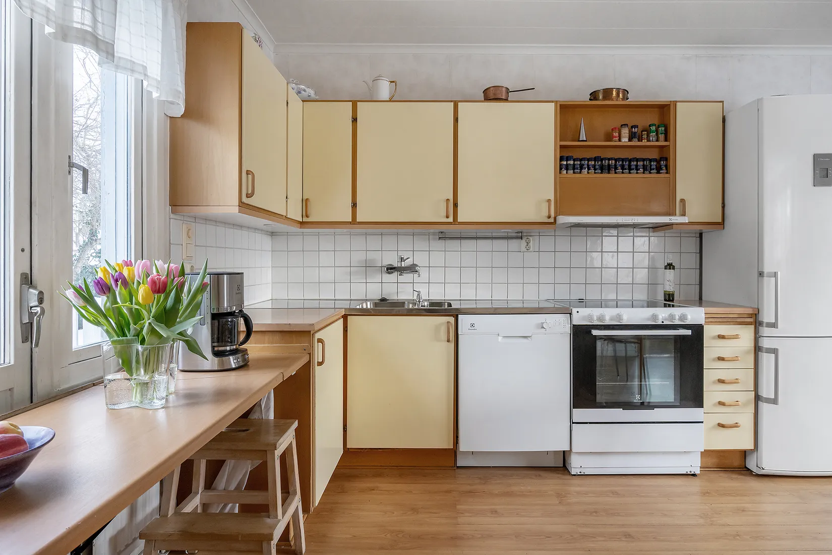 Villa, Arbetsvägen 3, Enskede - Pungpinan, Stockholm