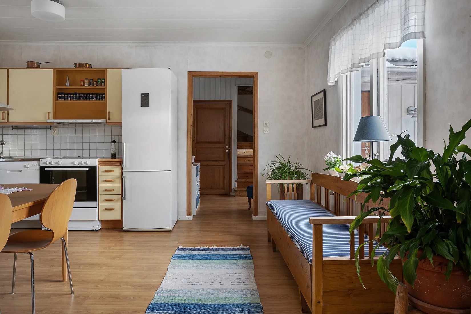 Villa, Arbetsvägen 3, Enskede - Pungpinan, Stockholm