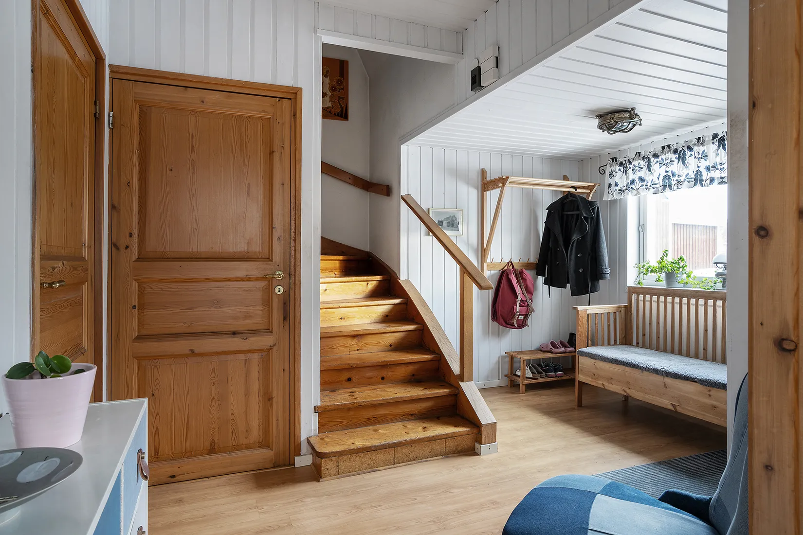 Villa, Arbetsvägen 3, Enskede - Pungpinan, Stockholm