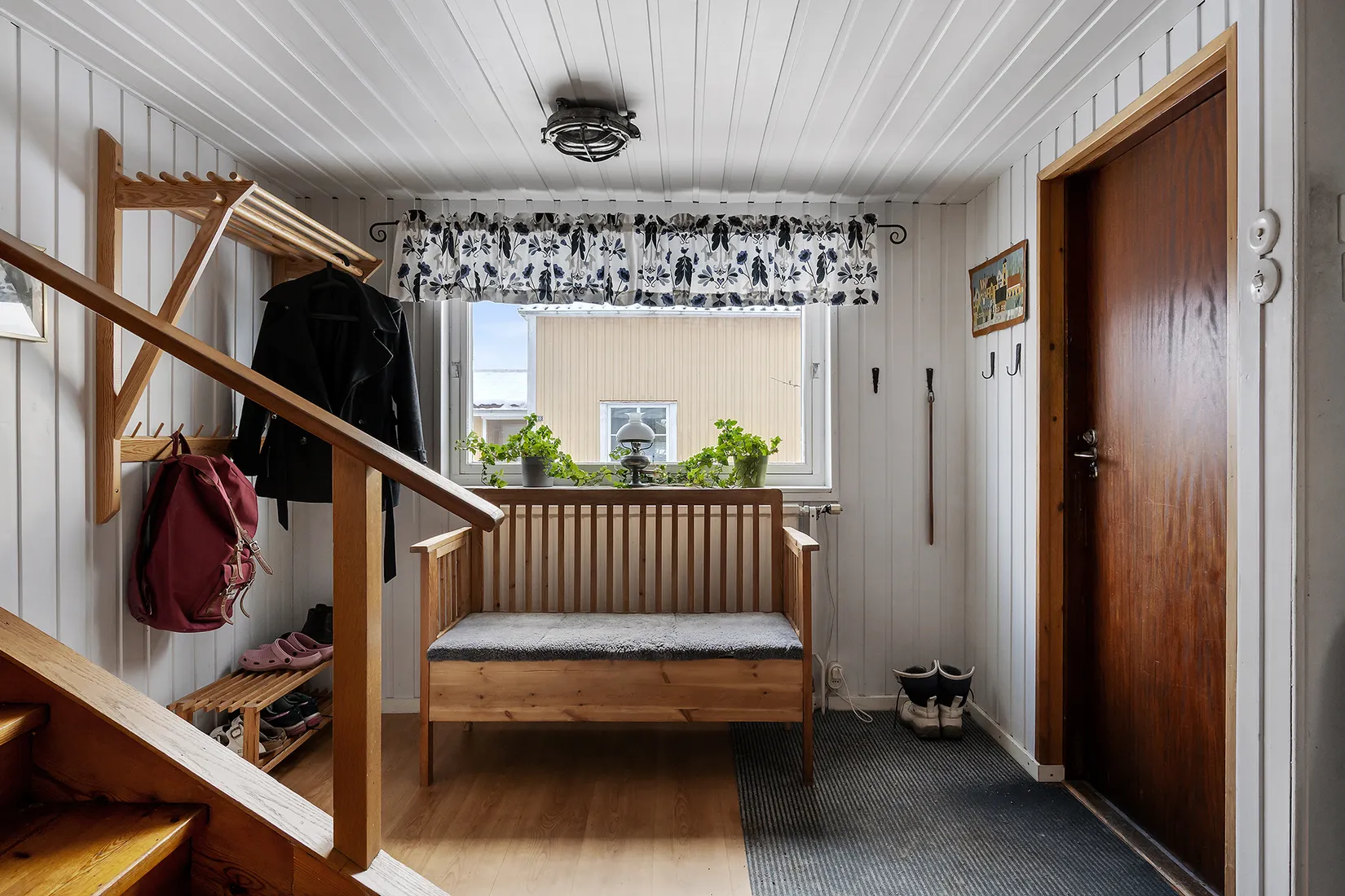 Villa, Arbetsvägen 3, Enskede - Pungpinan, Stockholm