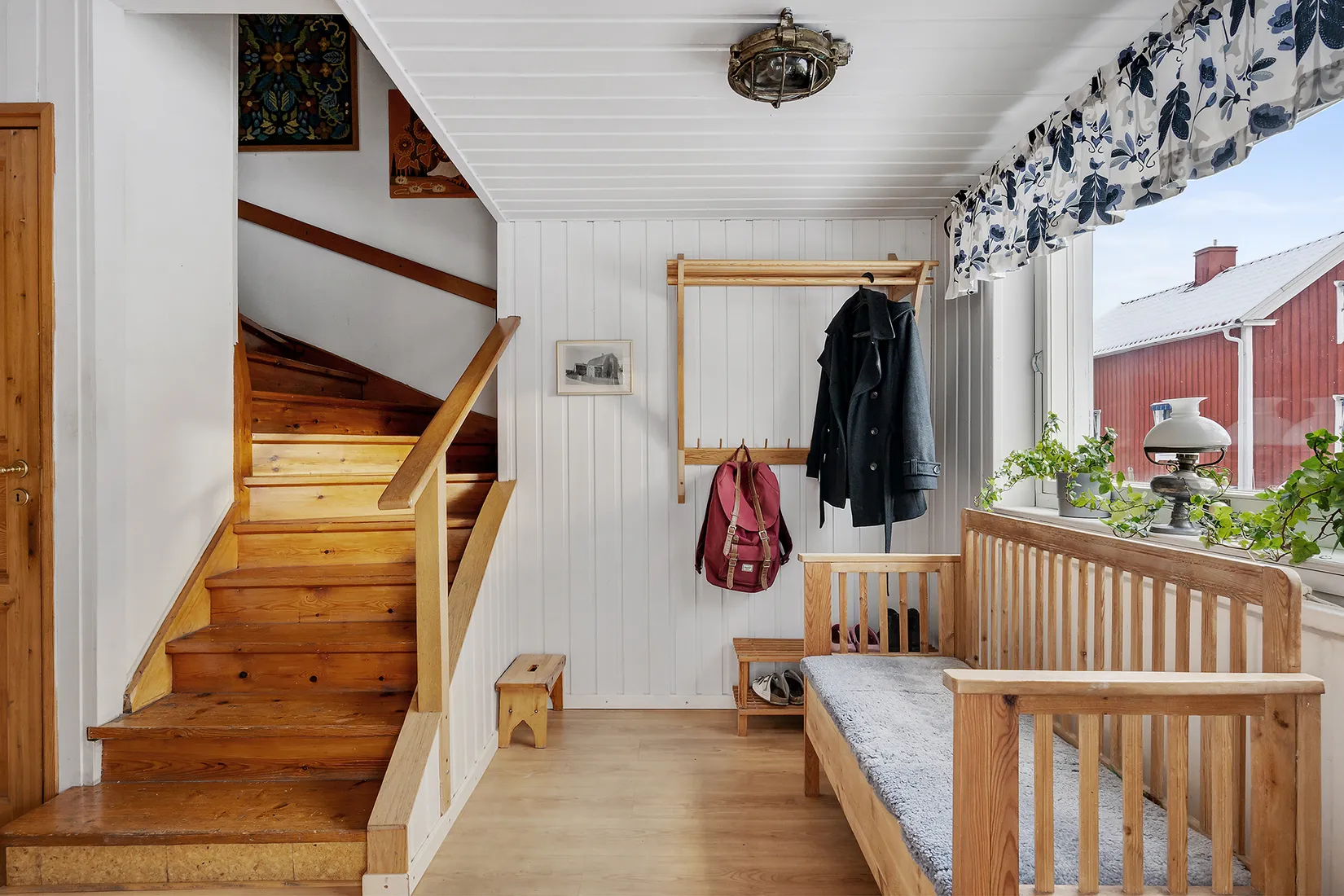 Villa, Arbetsvägen 3, Enskede - Pungpinan, Stockholm