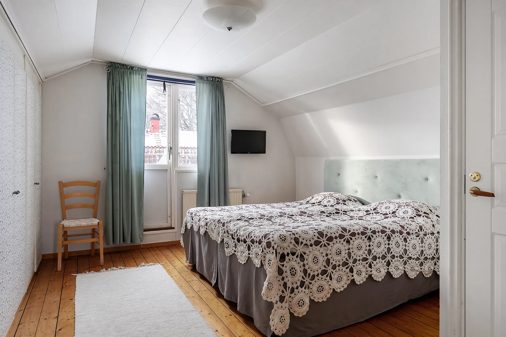 Villa, Arbetsvägen 3, Enskede - Pungpinan, Stockholm