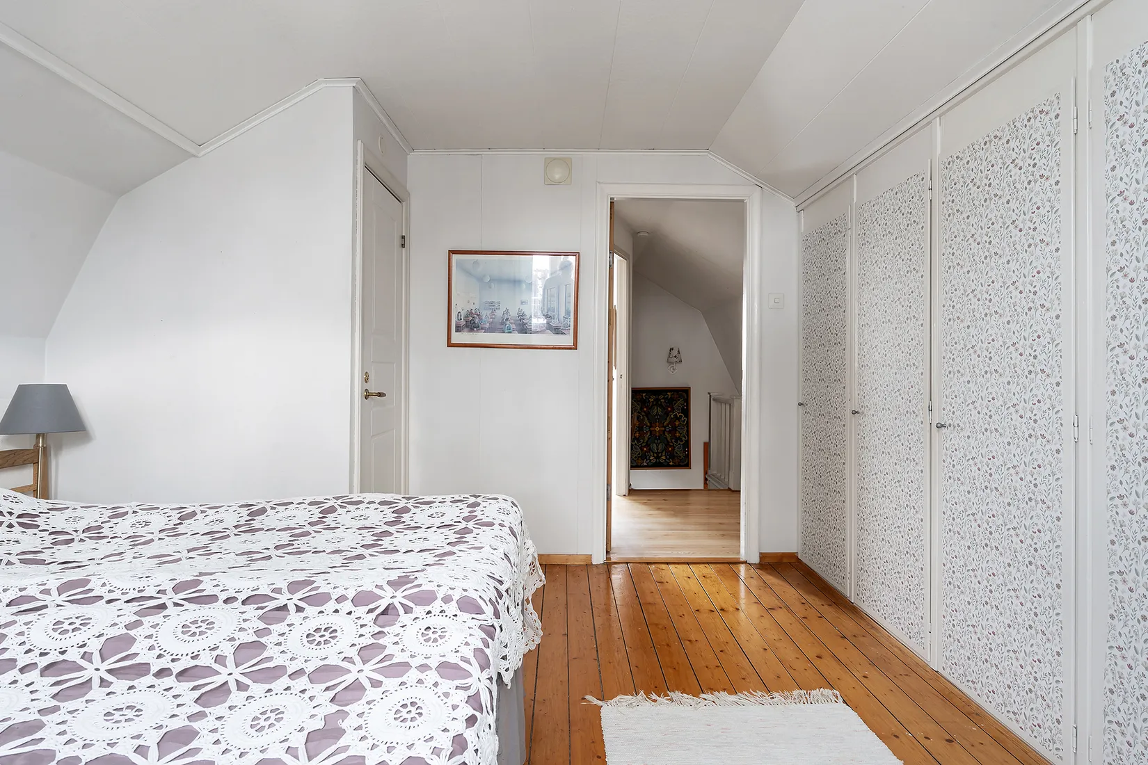 Villa, Arbetsvägen 3, Enskede - Pungpinan, Stockholm