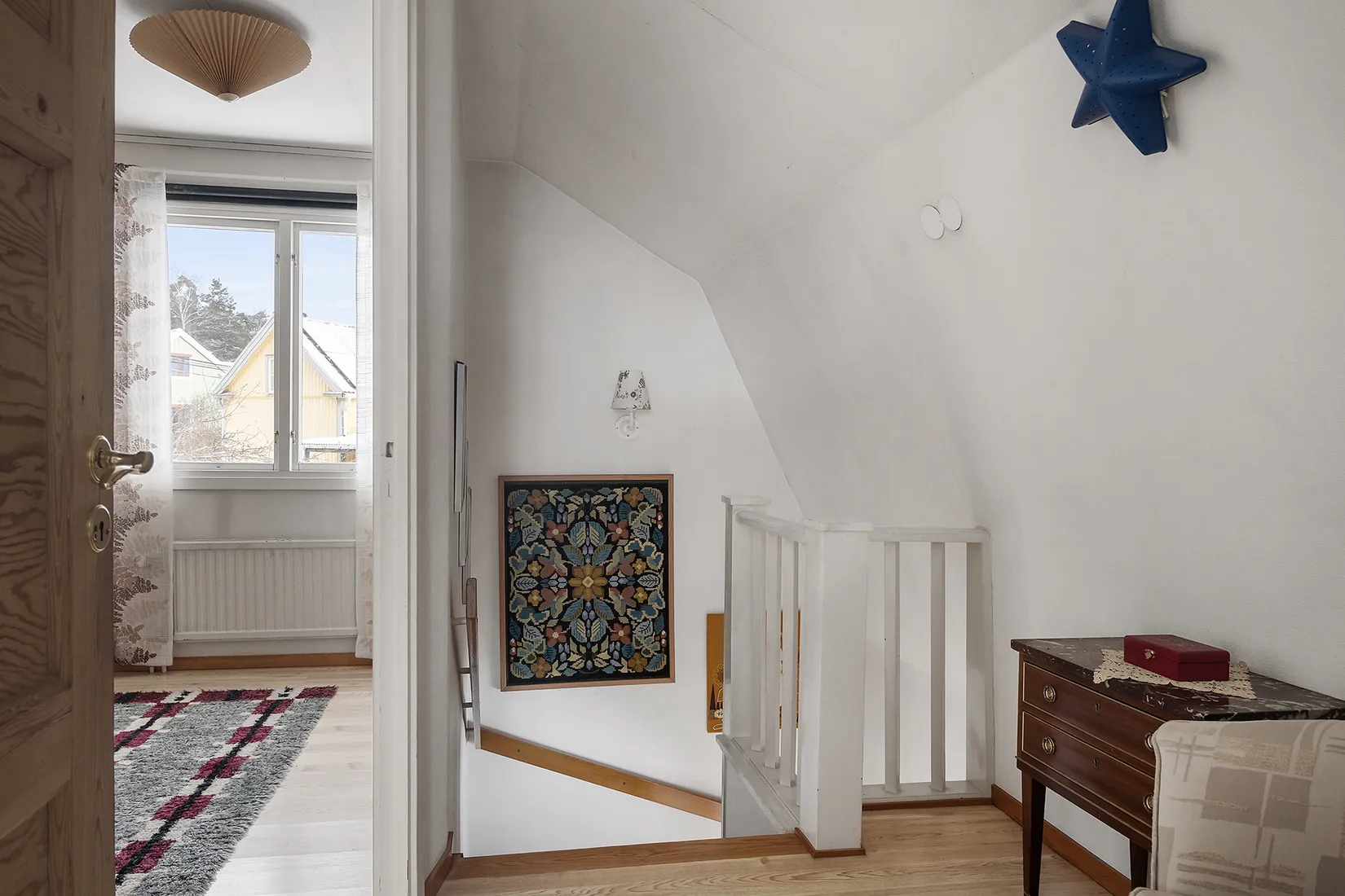 Villa, Arbetsvägen 3, Enskede - Pungpinan, Stockholm